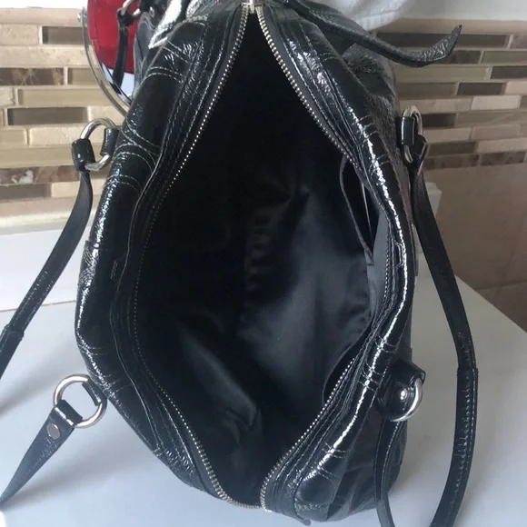 Coach purse - Picture 4 of 7